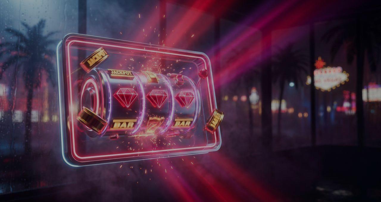 Slots of Vegas