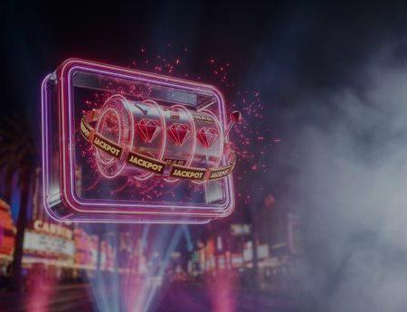 Slots of Vegas
