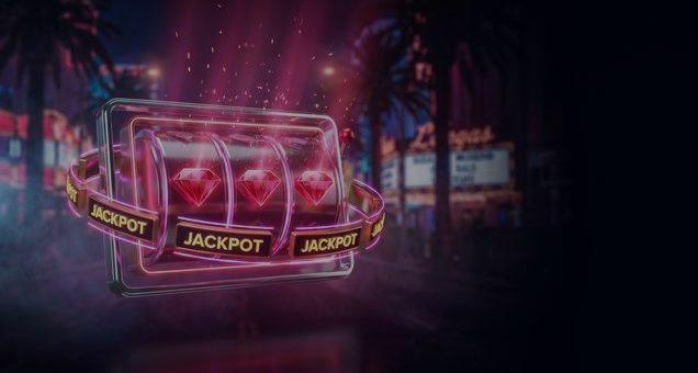 Slots of Vegas