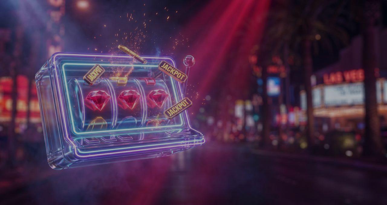Slots of Vegas